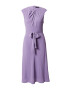 Lauren Ralph Lauren Rochie 'MABLEY' lila - Pled.ro