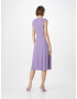 Lauren Ralph Lauren Rochie 'MABLEY' lila - Pled.ro