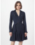 Lauren Ralph Lauren Rochie 'MAGOMYR' bleumarin - Pled.ro