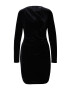 Lauren Ralph Lauren Rochie 'MAITLON' negru - Pled.ro