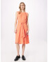 Lauren Ralph Lauren Rochie 'MARENDA' corai - Pled.ro