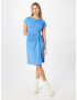 Lauren Ralph Lauren Rochie 'MAYATI' albastru deschis - Pled.ro