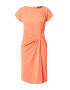 Lauren Ralph Lauren Rochie 'MAYATI' corai - Pled.ro