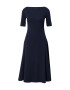 Lauren Ralph Lauren Rochie 'Munzie' bleumarin - Pled.ro