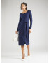 Lauren Ralph Lauren Rochie 'PARISSA' bleumarin - Pled.ro