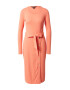 Lauren Ralph Lauren Rochie 'PARISSA' corai - Pled.ro