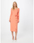 Lauren Ralph Lauren Rochie 'PARISSA' corai - Pled.ro