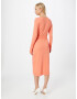 Lauren Ralph Lauren Rochie 'PARISSA' corai - Pled.ro