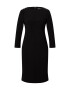 Lauren Ralph Lauren Rochie 'ROMEE' negru - Pled.ro