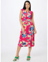 Lauren Ralph Lauren Rochie 'TESSANNE' mai multe culori / roz - Pled.ro