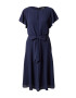 Lauren Ralph Lauren Rochie 'THANDIA' bleumarin - Pled.ro