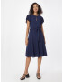 Lauren Ralph Lauren Rochie 'THANDIA' bleumarin - Pled.ro