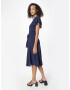 Lauren Ralph Lauren Rochie 'THANDIA' bleumarin - Pled.ro