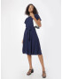 Lauren Ralph Lauren Rochie 'THANDIA' bleumarin - Pled.ro