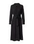 Lauren Ralph Lauren Rochie tip bluză negru - Pled.ro