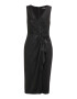 Lauren Ralph Lauren Rochie 'Vadriel' negru - Pled.ro