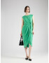 Lauren Ralph Lauren Rochie verde smarald - Pled.ro