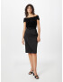 Lauren Ralph Lauren Rochie 'YROTRIA' negru - Pled.ro