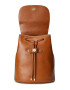 Lauren Ralph Lauren Rucsac 'WINNY' maro caramel - Pled.ro