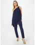 Lauren Ralph Lauren Salopeta bleumarin / auriu - Pled.ro