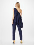 Lauren Ralph Lauren Salopeta bleumarin / auriu - Pled.ro