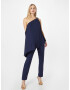 Lauren Ralph Lauren Salopeta bleumarin / auriu - Pled.ro