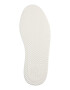 Lauren Ralph Lauren Sneaker low 'ANGELINE' argintiu / alb - Pled.ro