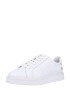 Lauren Ralph Lauren Sneaker low 'ANGELINE II' alb - Pled.ro