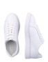 Lauren Ralph Lauren Sneaker low 'ANGELINE II' alb - Pled.ro