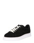 Lauren Ralph Lauren Sneaker low 'ANGELINE' negru - Pled.ro