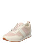 Lauren Ralph Lauren Sneaker low 'COLTEN' bej / roz pal - Pled.ro