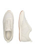 Lauren Ralph Lauren Sneaker low 'COLTEN' crem - Pled.ro