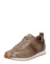 Lauren Ralph Lauren Sneaker low 'COLTEN' maro - Pled.ro