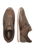 Lauren Ralph Lauren Sneaker low 'COLTEN' maro - Pled.ro