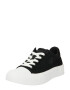 Lauren Ralph Lauren Sneaker low 'DAISIE' negru - Pled.ro