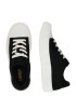 Lauren Ralph Lauren Sneaker low 'DAISIE' negru - Pled.ro