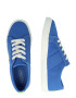 Lauren Ralph Lauren Sneaker low 'JANSON' albastru regal / alb murdar - Pled.ro