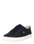 Lauren Ralph Lauren Sneaker low 'Janson II' bleumarin - Pled.ro