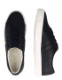 Lauren Ralph Lauren Sneaker low 'Janson II' bleumarin - Pled.ro