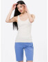 Lauren Ralph Lauren Top crem - Pled.ro