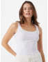 Lauren Ralph Lauren Top 'KELLY' alb - Pled.ro