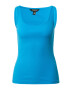 Lauren Ralph Lauren Top 'KELLY' albastru regal - Pled.ro