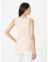 Lauren Ralph Lauren Top 'KELLY' crem / alb - Pled.ro