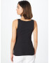 Lauren Ralph Lauren Top 'KELLY' negru - Pled.ro