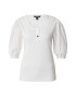 Lauren Ralph Lauren Tricou alb murdar - Pled.ro