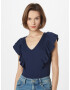 Lauren Ralph Lauren Tricou 'BALAYNA' bleumarin - Pled.ro