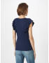 Lauren Ralph Lauren Tricou 'BALAYNA' bleumarin - Pled.ro