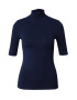 Lauren Ralph Lauren Tricou 'Willa' bleumarin - Pled.ro