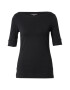 Lauren Ralph Lauren Tricou 'JUDY' negru - Pled.ro