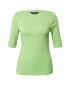 Lauren Ralph Lauren Tricou 'JUDY' verde deschis - Pled.ro